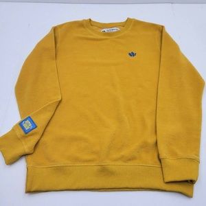Dutch bros sweater